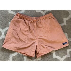 Vintage Patagonia Baggies Men's XL Shorts  4" Inseam